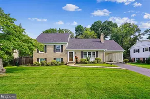 2012 Rampart Dr, Alexandria, VA 22308 - Photo 35