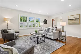 2012 Rampart Dr, Alexandria, VA 22308 - Photo 5