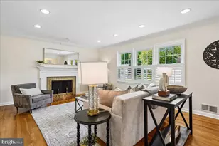 2012 Rampart Dr, Alexandria, VA 22308 - Photo 3