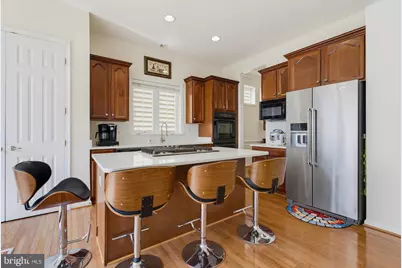 2507 Deer Wood Court, Oak Hill, VA 20171 - Photo 3