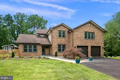 353 Gallop Wood Place, Great Falls, VA 22066 - Photo 7