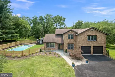 353 Gallop Wood Place, Great Falls, VA 22066 - Photo 1