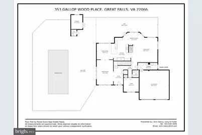 353 Gallop Wood Place, Great Falls, VA 22066 - Photo 123