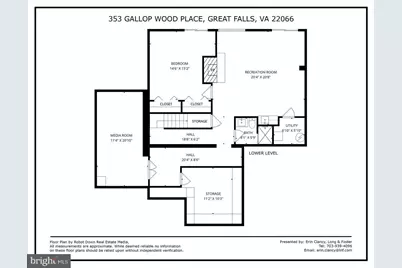 353 Gallop Wood Place, Great Falls, VA 22066 - Photo 121