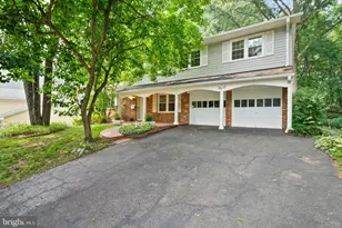8104 Chivalry Rd, Annandale, VA 22003 - Photo 1