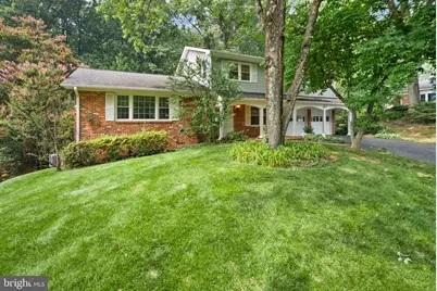 8104 Chivalry Road, Annandale, VA 22003 - Photo 3