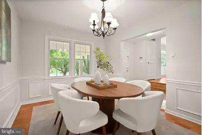 8104 Chivalry Road, Annandale, VA 22003 - Photo 15