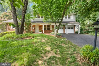 8104 Chivalry Road, Annandale, VA 22003 - Photo 1
