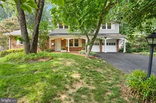 8104 Chivalry Rd, Annandale, VA 22003 - Photo 1