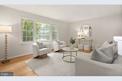 8104 Chivalry Road, Annandale, VA 22003 - Photo 13
