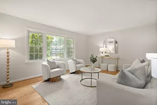 8104 Chivalry Rd, Annandale, VA 22003 - Photo 13