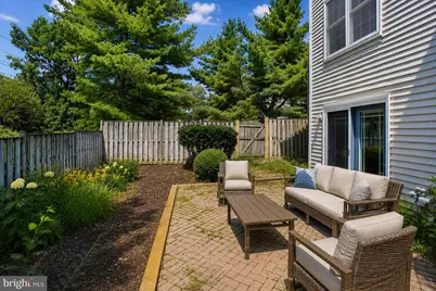 7864 Colonial Village Row, Annandale, VA 22003 - Photo 9
