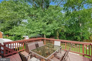 3058 Hazelton St, Falls Church, VA 22044 - Photo 27