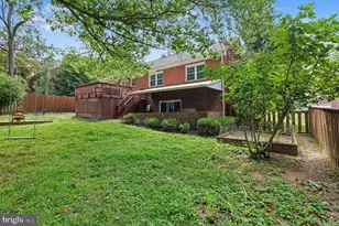 3058 Hazelton St, Falls Church, VA 22044 - Photo 29