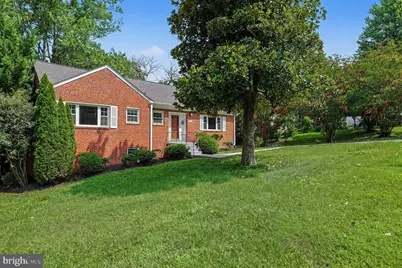 3058 Hazelton Street, Falls Church, VA 22044 - Photo 1