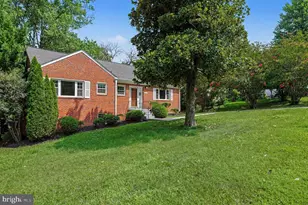 3058 Hazelton St, Falls Church, VA 22044 - Photo 1