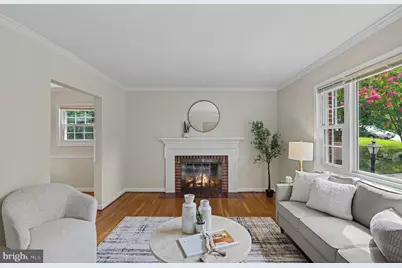 3058 Hazelton Street, Falls Church, VA 22044 - Photo 5