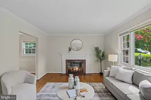 3058 Hazelton St, Falls Church, VA 22044 - Photo 5