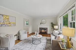 3058 Hazelton St, Falls Church, VA 22044 - Photo 3