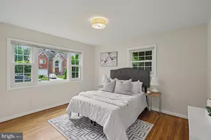 3058 Hazelton St, Falls Church, VA 22044 - Photo 13