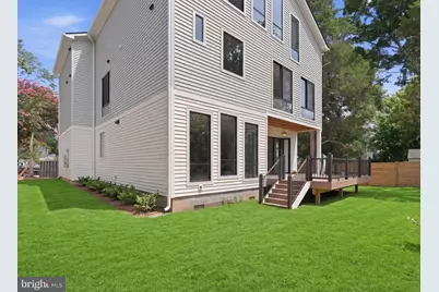 6931 Oak Ridge Road, Falls Church, VA 22042 - Photo 9