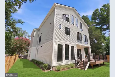 6931 Oak Ridge Road, Falls Church, VA 22042 - Photo 7