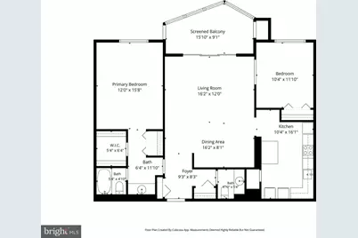8340 Greensboro Drive #106, McLean, VA 22102 - Photo 21