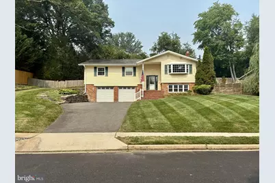 8606 Bound Brook Lane, Alexandria, VA 22309 - Photo 1