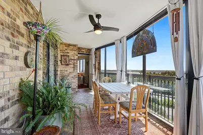 5904 Mount Eagle Drive #1214, Alexandria, VA 22303 - Photo 7