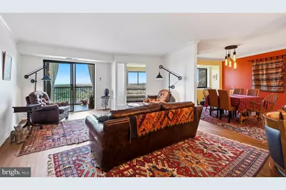 5904 Mount Eagle Drive #1214, Alexandria, VA 22303 - Photo 5