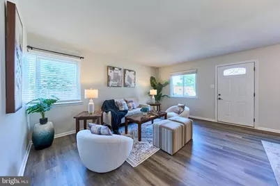 3815 Burlingame Place #33E, Alexandria, VA 22309 - Photo 7