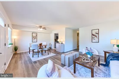 3815 Burlingame Place #33E, Alexandria, VA 22309 - Photo 5