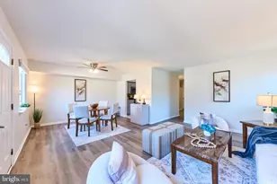 3815 Burlingame Pl, Alexandria, VA 22309 - Photo 5