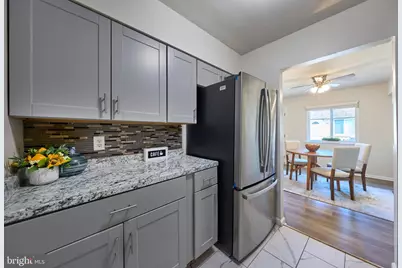 3815 Burlingame Place #33E, Alexandria, VA 22309 - Photo 7