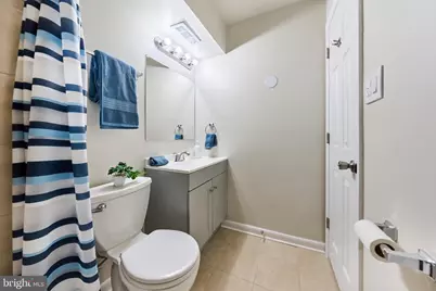 3815 Burlingame Place #33E, Alexandria, VA 22309 - Photo 5