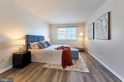 3815 Burlingame Place #33E, Alexandria, VA 22309 - Photo 13