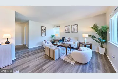 3815 Burlingame Place #33E, Alexandria, VA 22309 - Photo 3
