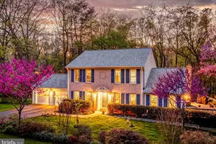 10812 Hunt Club Rd, Reston, VA 20190 - Photo 1