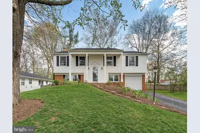13143 Melville Lane, Fairfax, VA 22033 - Photo 3