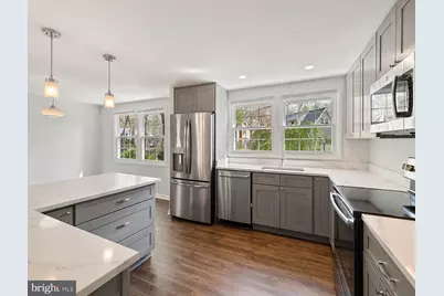 13143 Melville Lane, Fairfax, VA 22033 - Photo 17