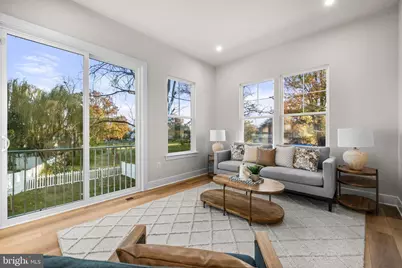 7505 Magarity Road, Falls Church, VA 22043 - Photo 15