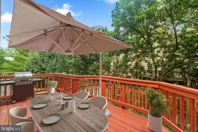 6008 Bingley Road, Alexandria, VA 22315 - Photo 9
