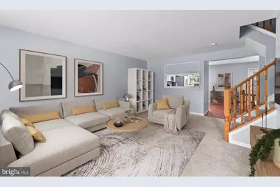 6008 Bingley Road, Alexandria, VA 22315 - Photo 3