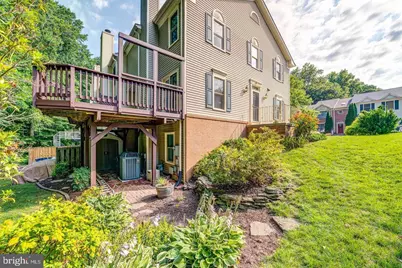 7208 Burton Hill Court, Springfield, VA 22152 - Photo 31