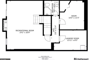 7208 Burton Hill Ct, Springfield, VA 22152 - Photo 27