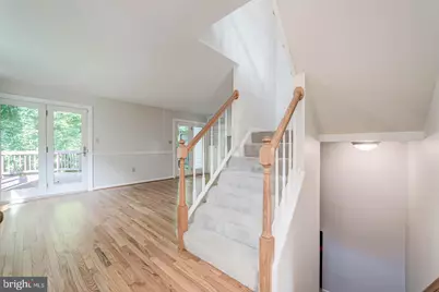 7208 Burton Hill Court, Springfield, VA 22152 - Photo 5