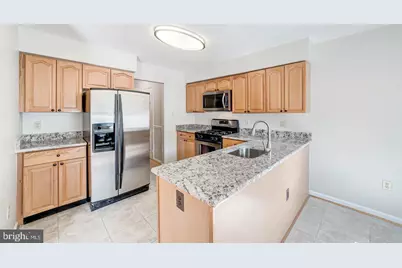 7208 Burton Hill Court, Springfield, VA 22152 - Photo 9