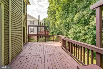 7208 Burton Hill Court, Springfield, VA 22152 - Photo 29