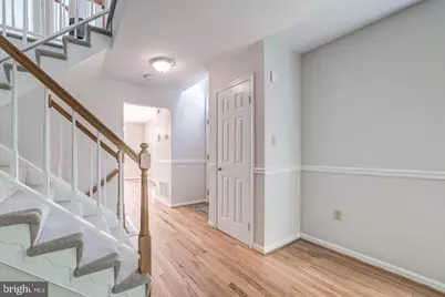 7208 Burton Hill Court, Springfield, VA 22152 - Photo 13
