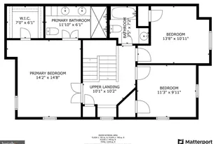 7208 Burton Hill Ct, Springfield, VA 22152 - Photo 21